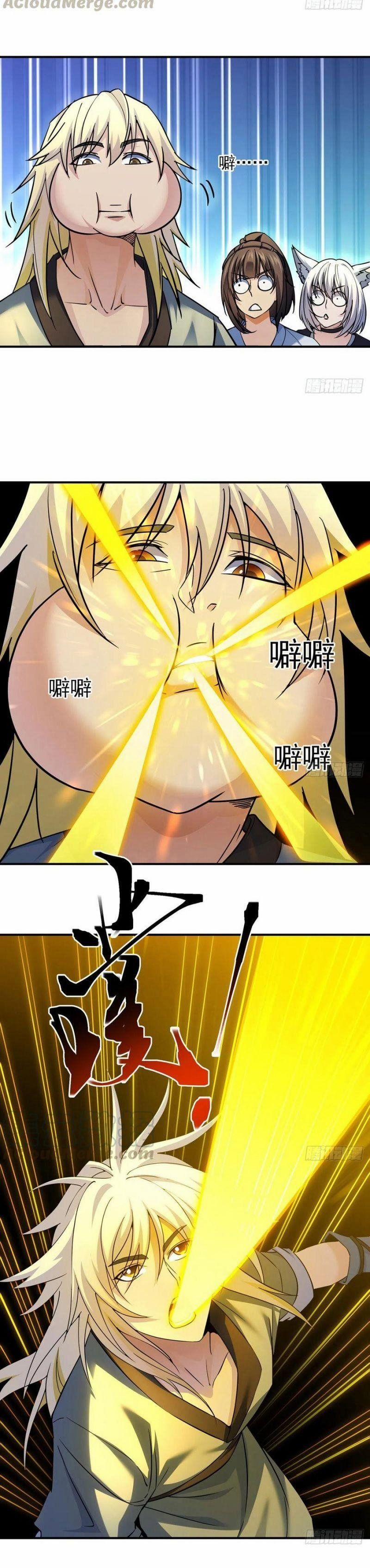 Ta Là Đại Hoàn Đan 33 trang 7