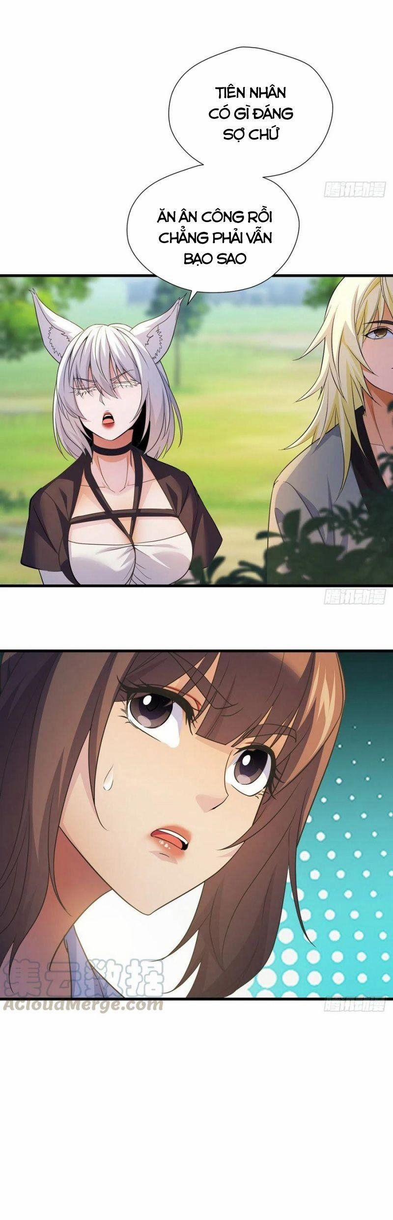 Ta Là Đại Hoàn Đan 34 trang 17