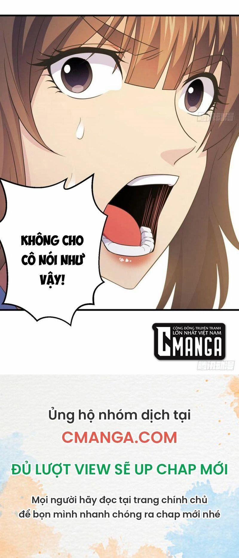 Ta Là Đại Hoàn Đan 34 trang 18