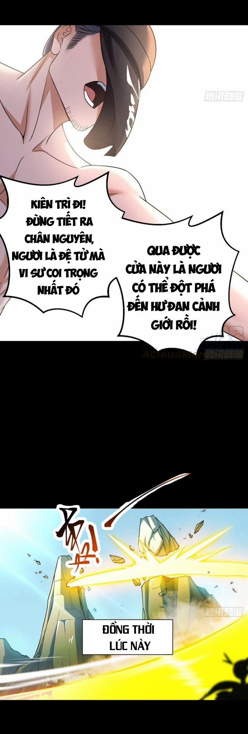 Ta Là Đại Hoàn Đan 35 trang 15