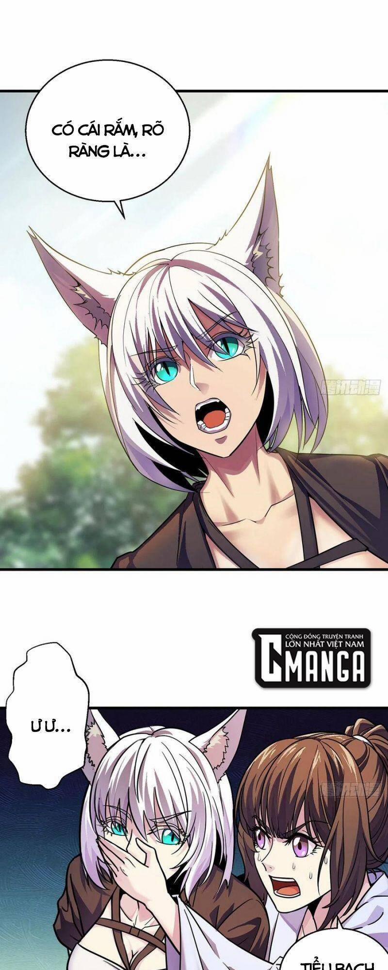 Ta Là Đại Hoàn Đan 36 trang 0