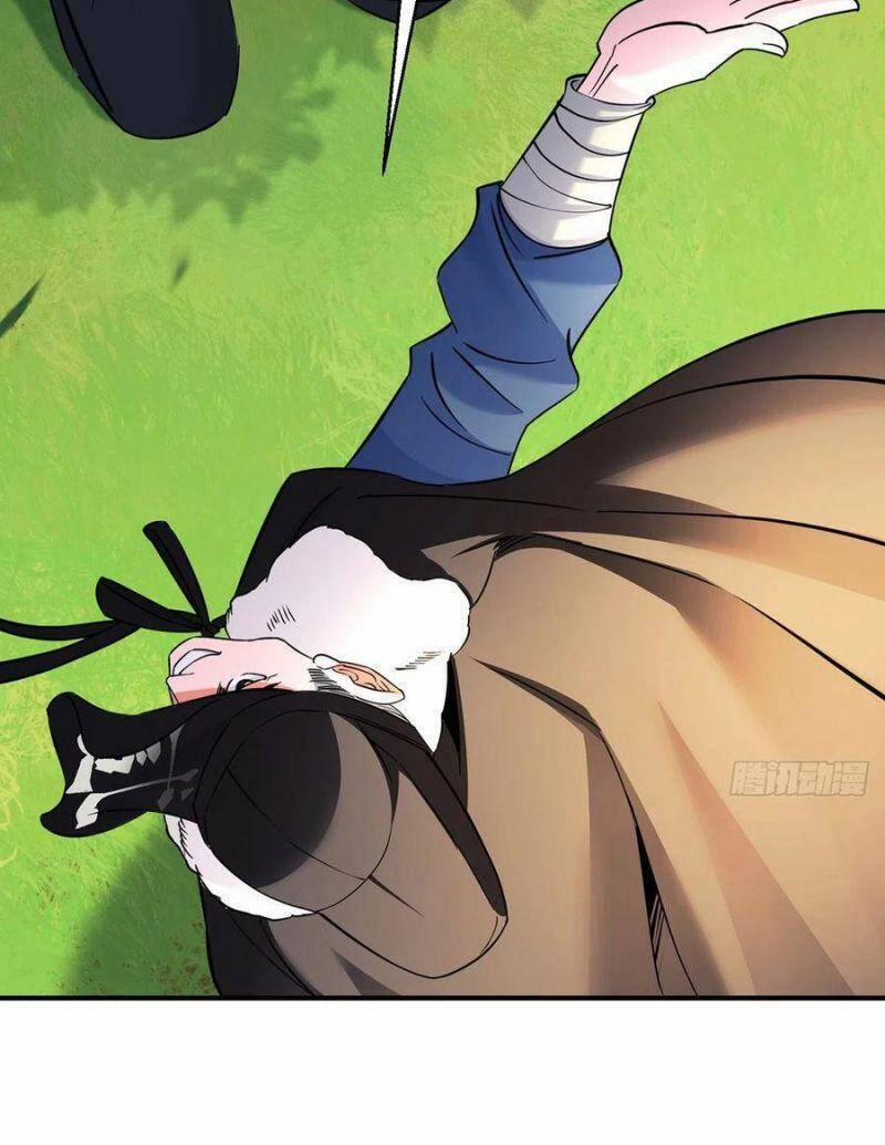 Ta Là Đại Hoàn Đan 36 trang 26