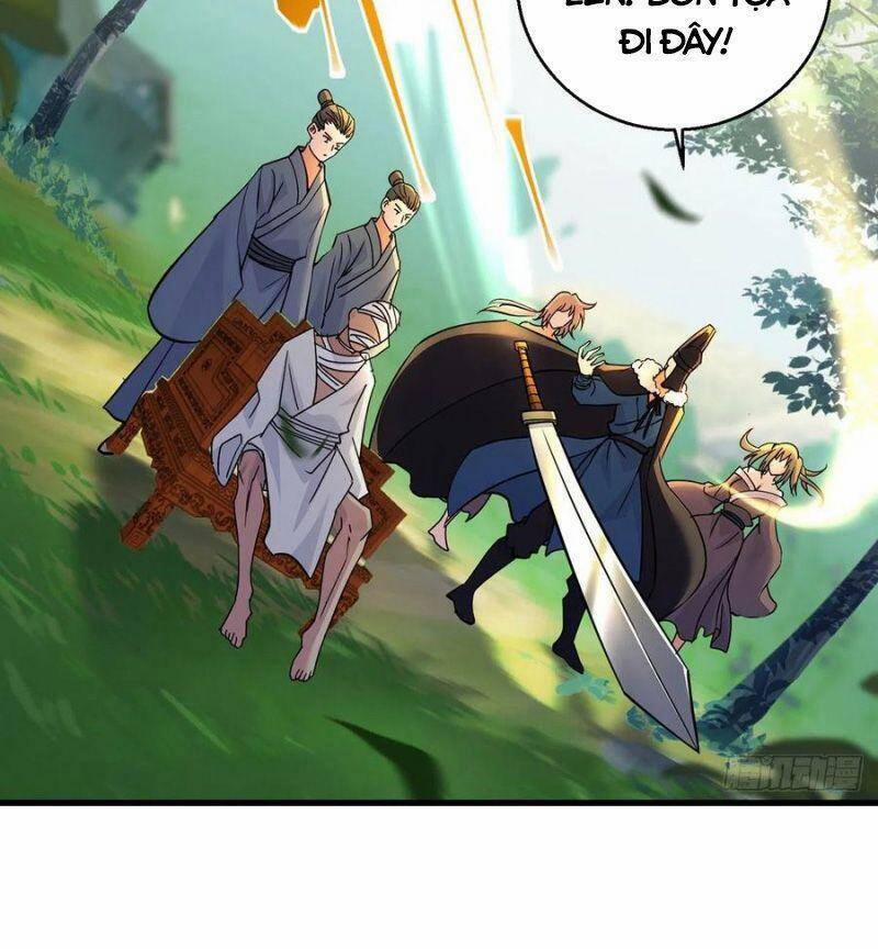 Ta Là Đại Hoàn Đan 36 trang 30