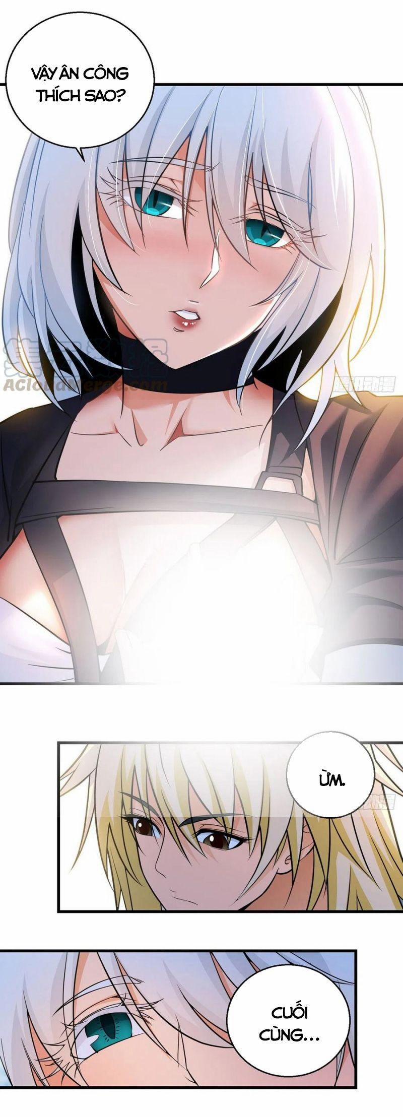 Ta Là Đại Hoàn Đan 37 trang 12