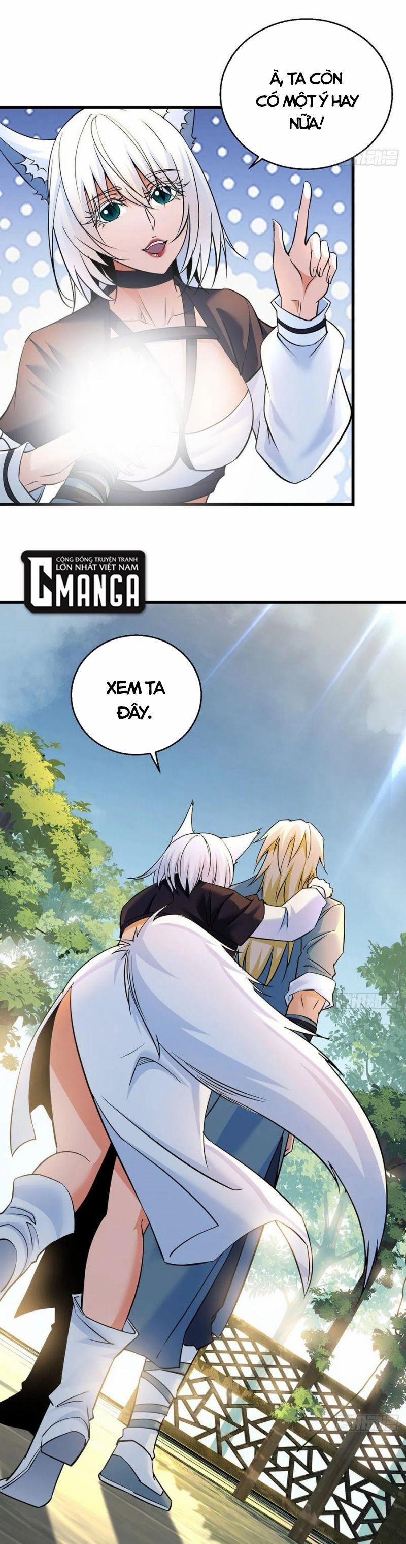 Ta Là Đại Hoàn Đan 37 trang 14