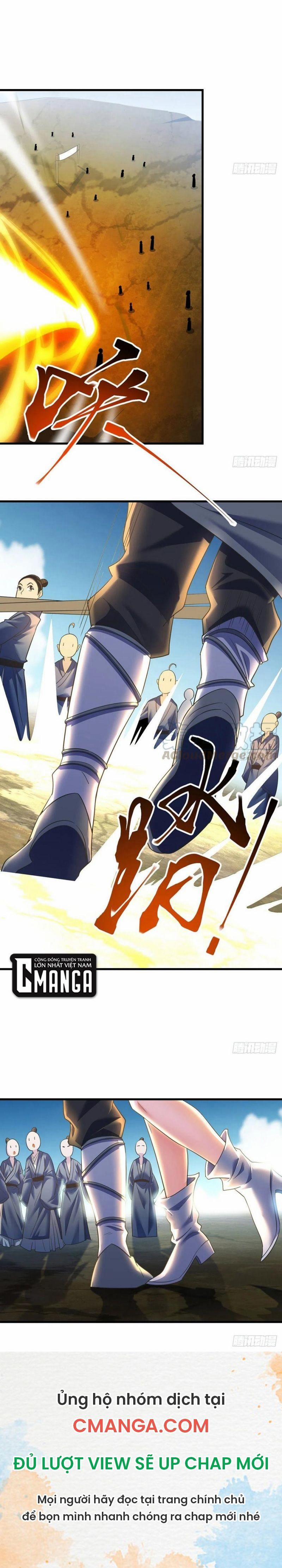 Ta Là Đại Hoàn Đan 38 trang 17