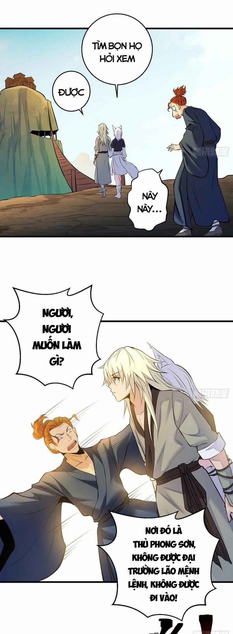 Ta Là Đại Hoàn Đan 39 trang 13