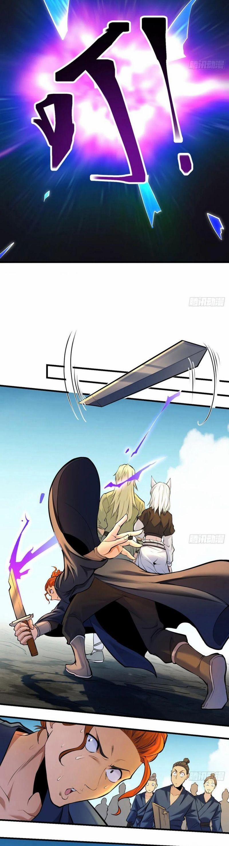 Ta Là Đại Hoàn Đan 39 trang 9