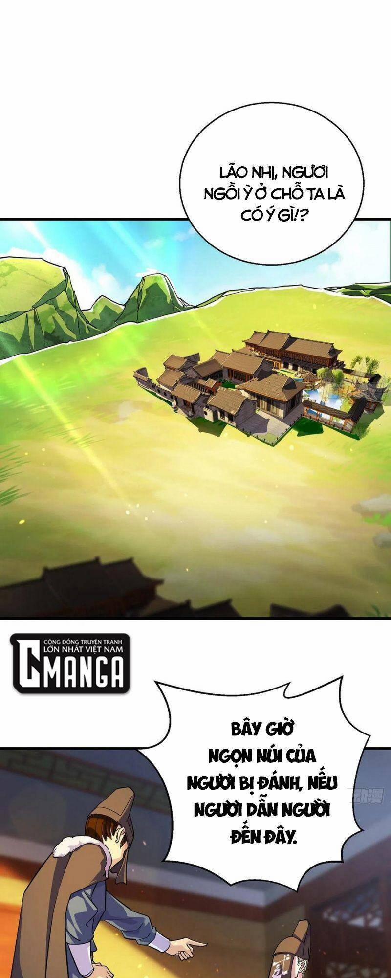 Ta Là Đại Hoàn Đan 40 trang 0