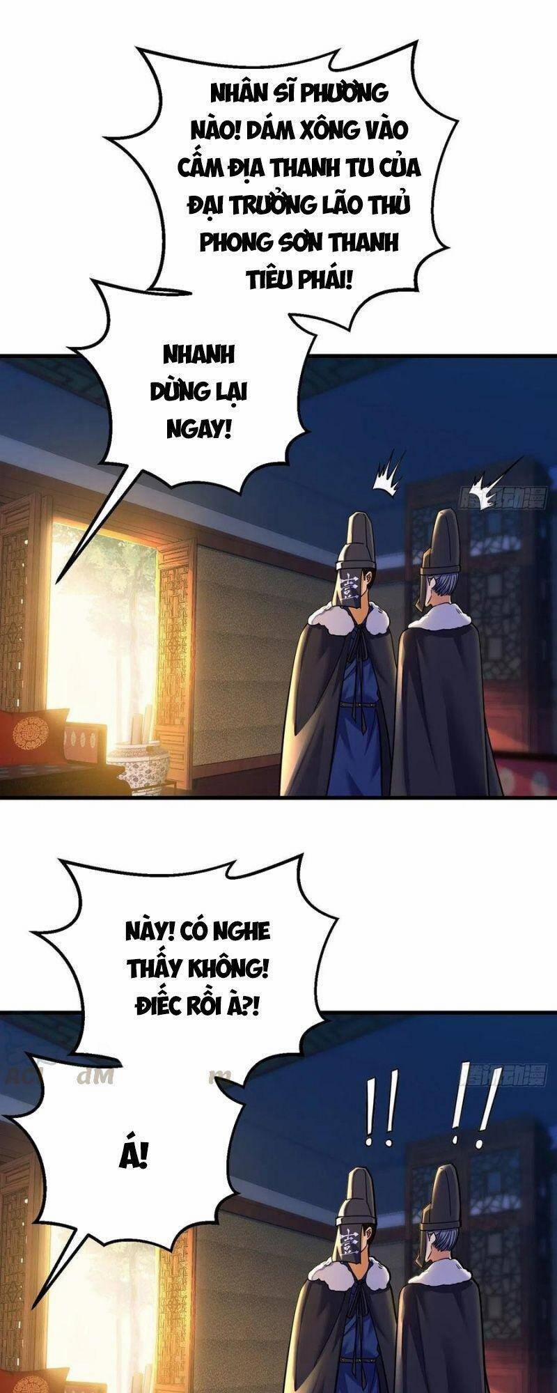 Ta Là Đại Hoàn Đan 40 trang 16