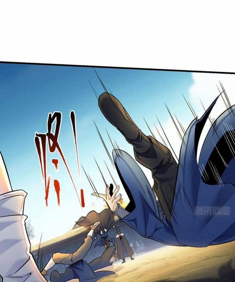 Ta Là Đại Hoàn Đan 40 trang 19