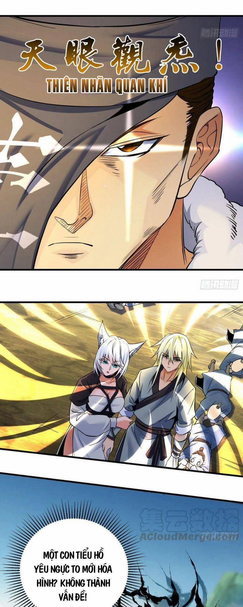 Ta Là Đại Hoàn Đan 40 trang 24