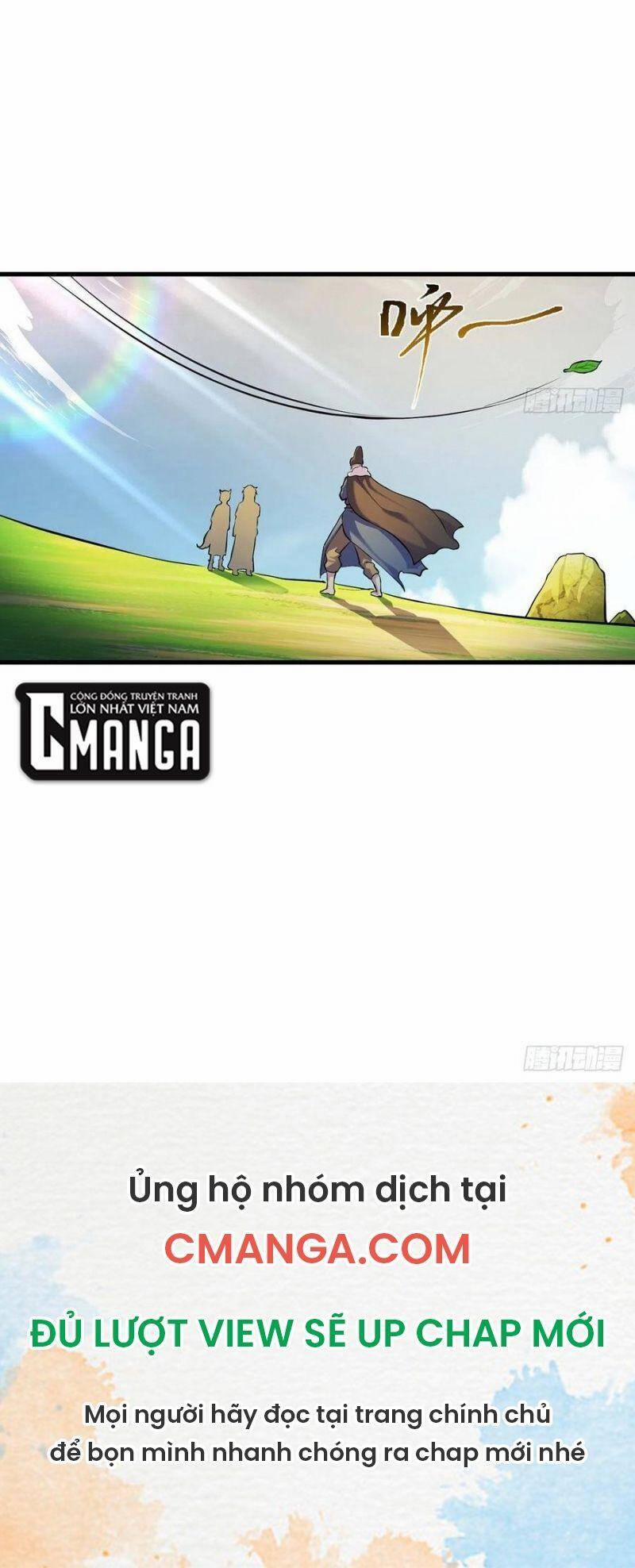 Ta Là Đại Hoàn Đan 40 trang 36