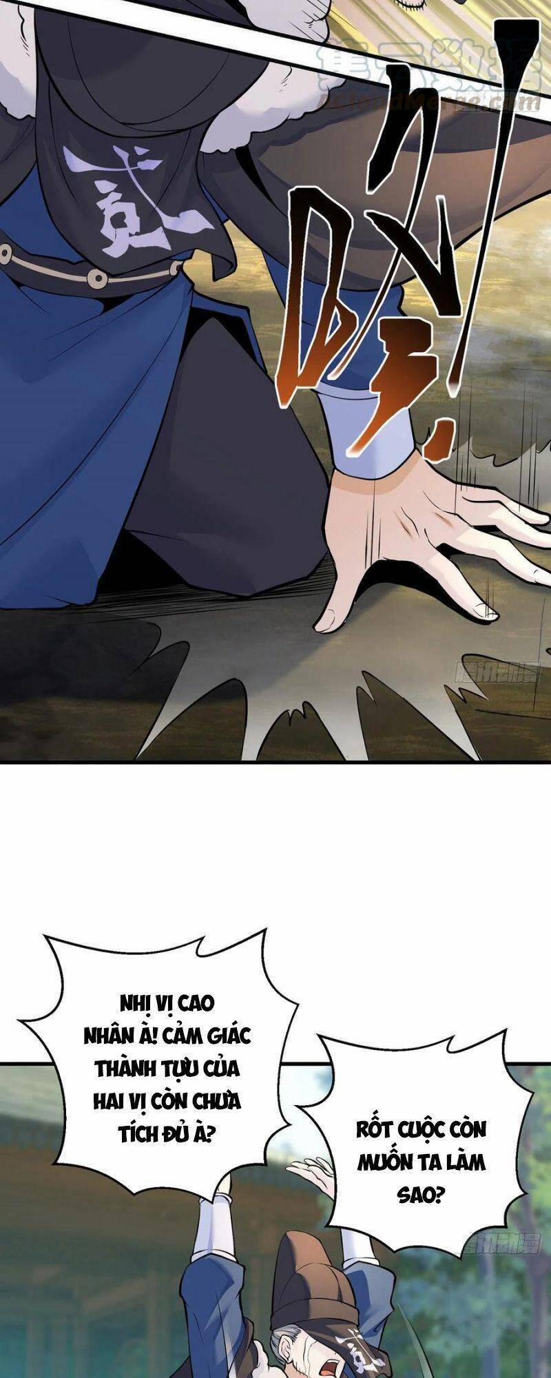 Ta Là Đại Hoàn Đan 41 trang 26