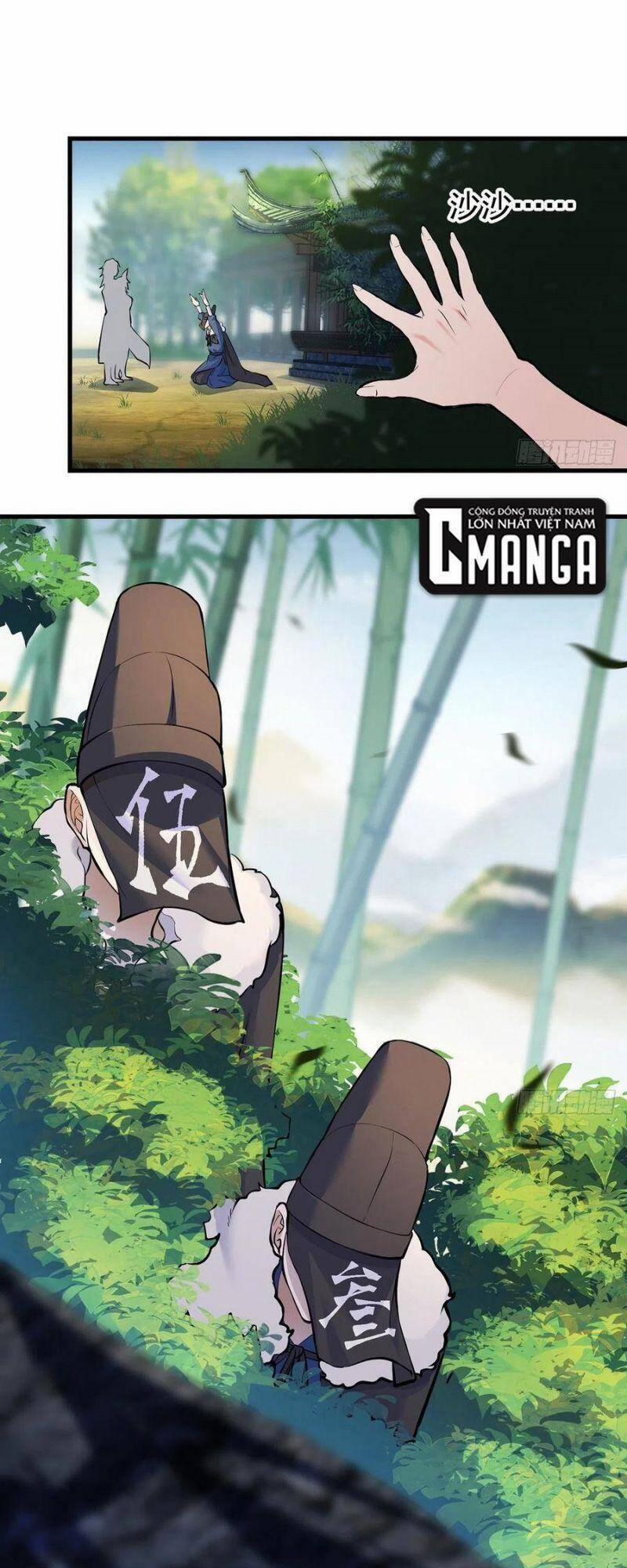 Ta Là Đại Hoàn Đan 41 trang 28