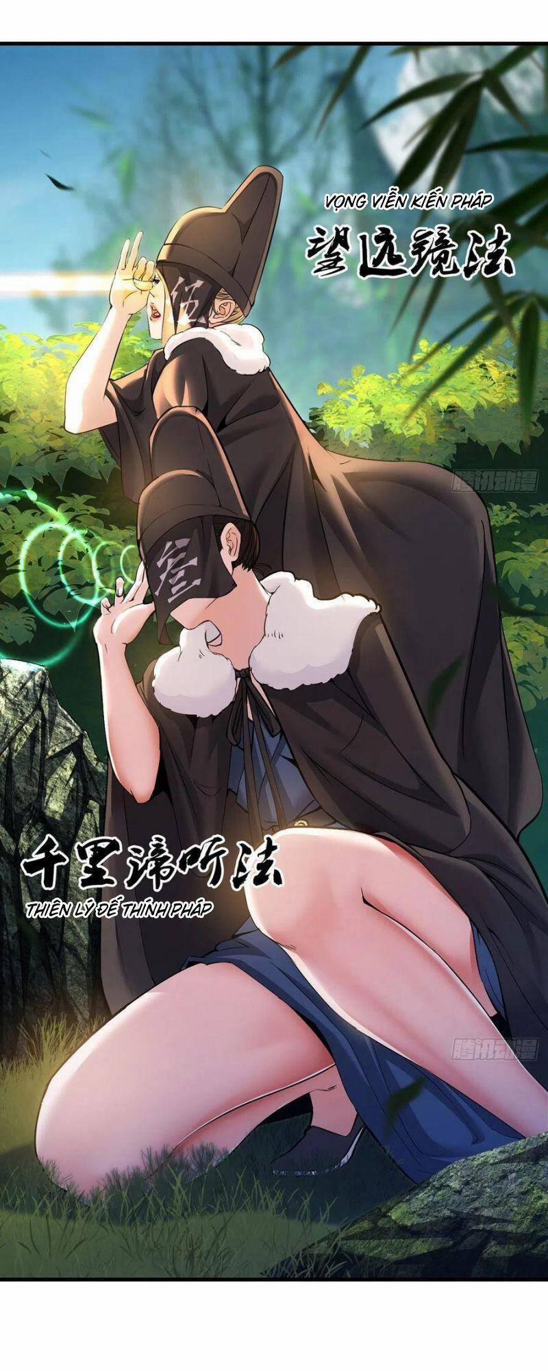 Ta Là Đại Hoàn Đan 41 trang 30