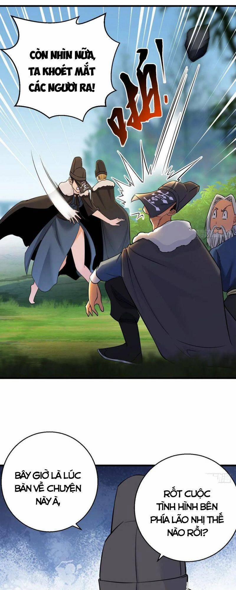 Ta Là Đại Hoàn Đan 41 trang 35