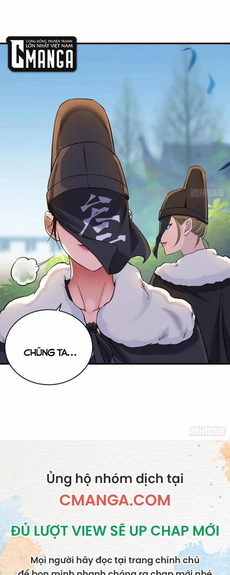 Ta Là Đại Hoàn Đan 41 trang 37