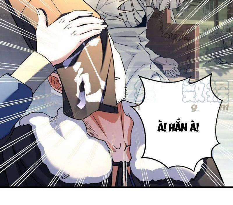 Ta Là Đại Hoàn Đan 41 trang 7