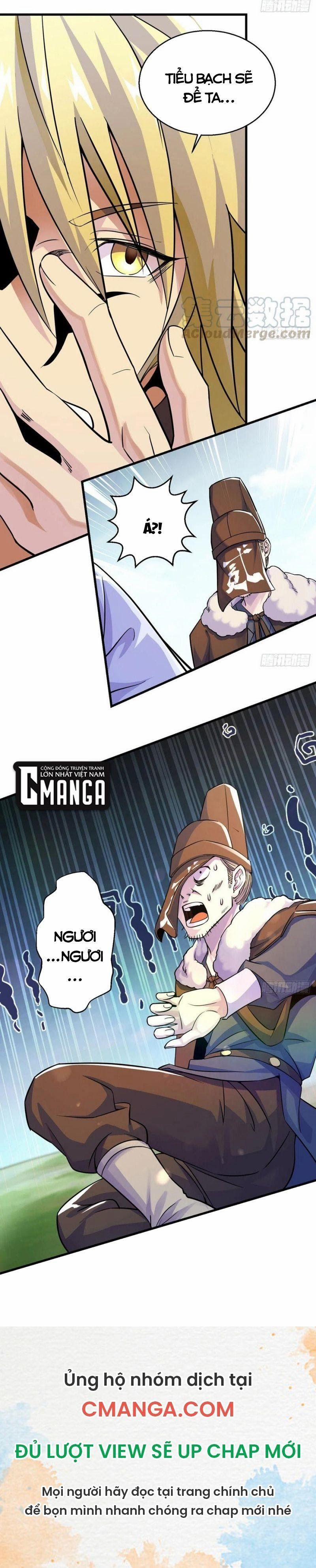 Ta Là Đại Hoàn Đan 42 trang 16