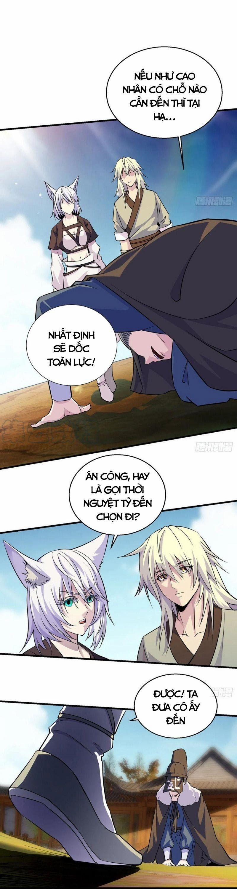 Ta Là Đại Hoàn Đan 42 trang 2