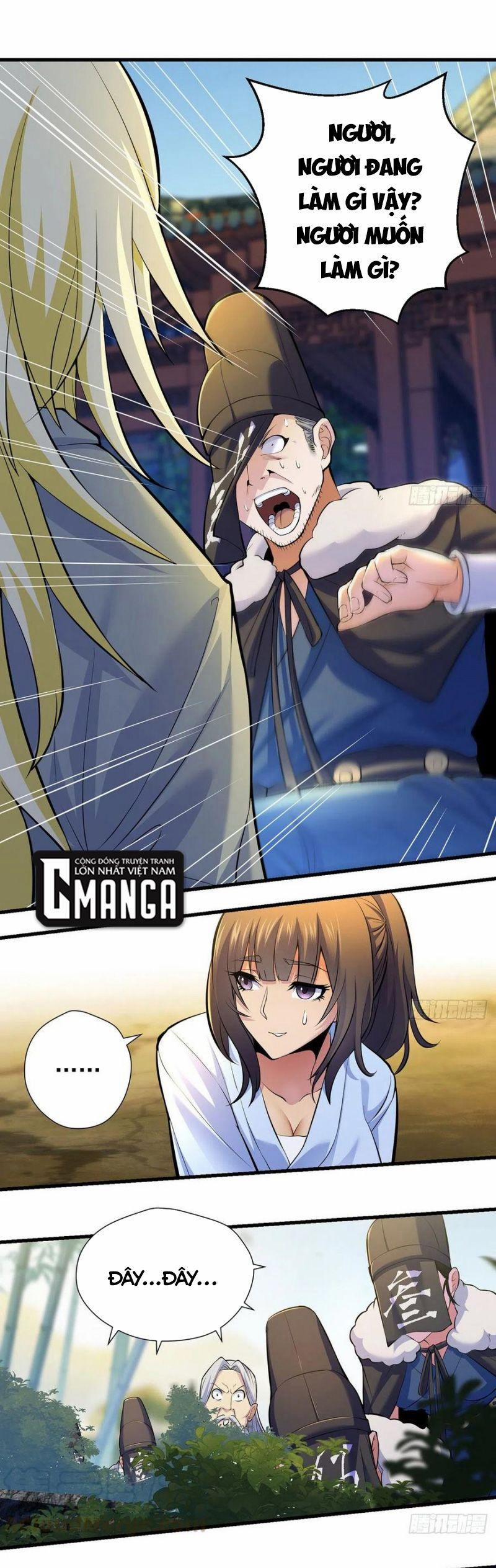 Ta Là Đại Hoàn Đan 43 trang 0