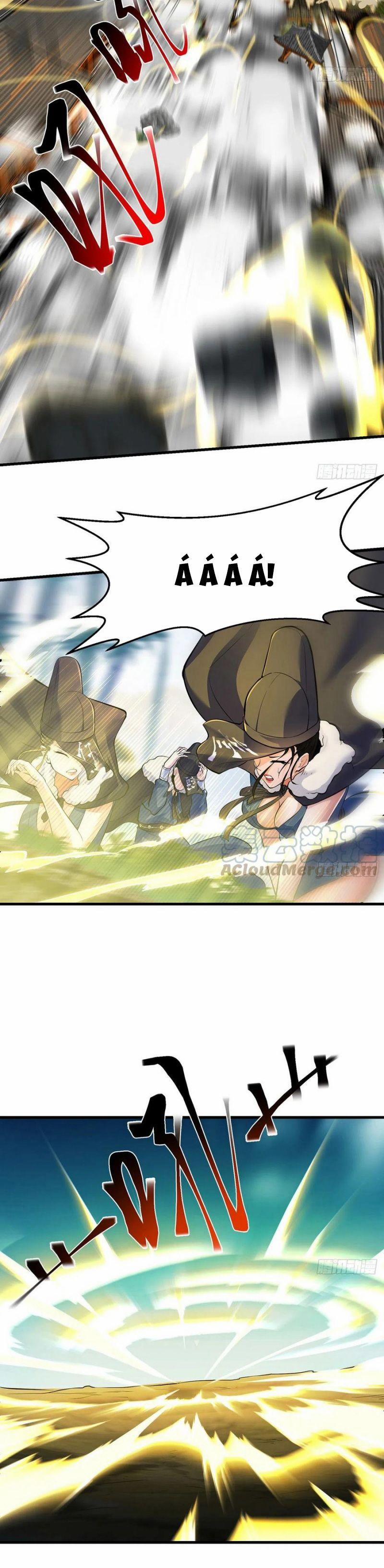 Ta Là Đại Hoàn Đan 43 trang 3