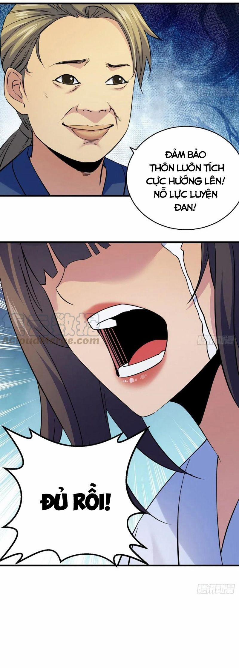 Ta Là Đại Hoàn Đan 45 trang 11