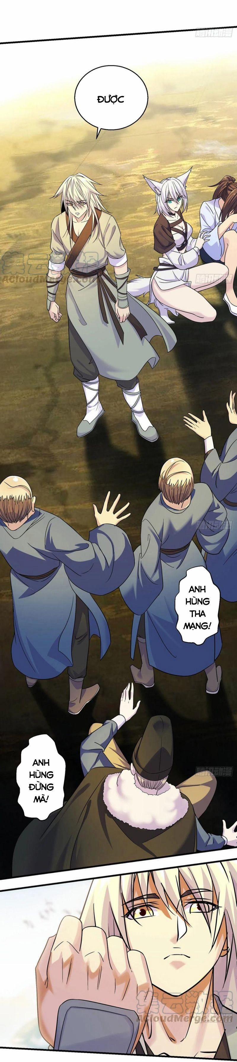 Ta Là Đại Hoàn Đan 45 trang 18