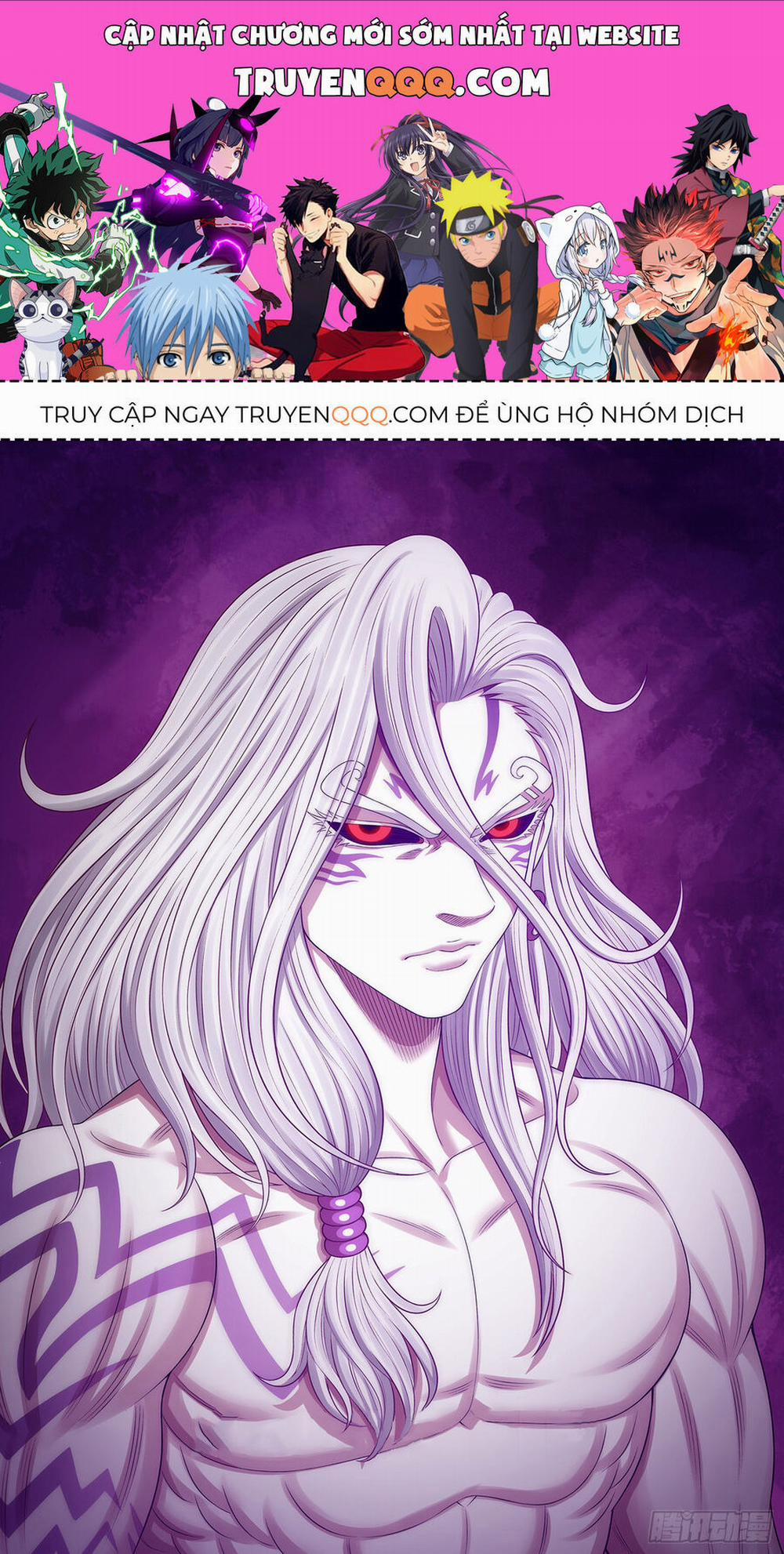 Ta Là Đại Thần Tiên 688 trang 0