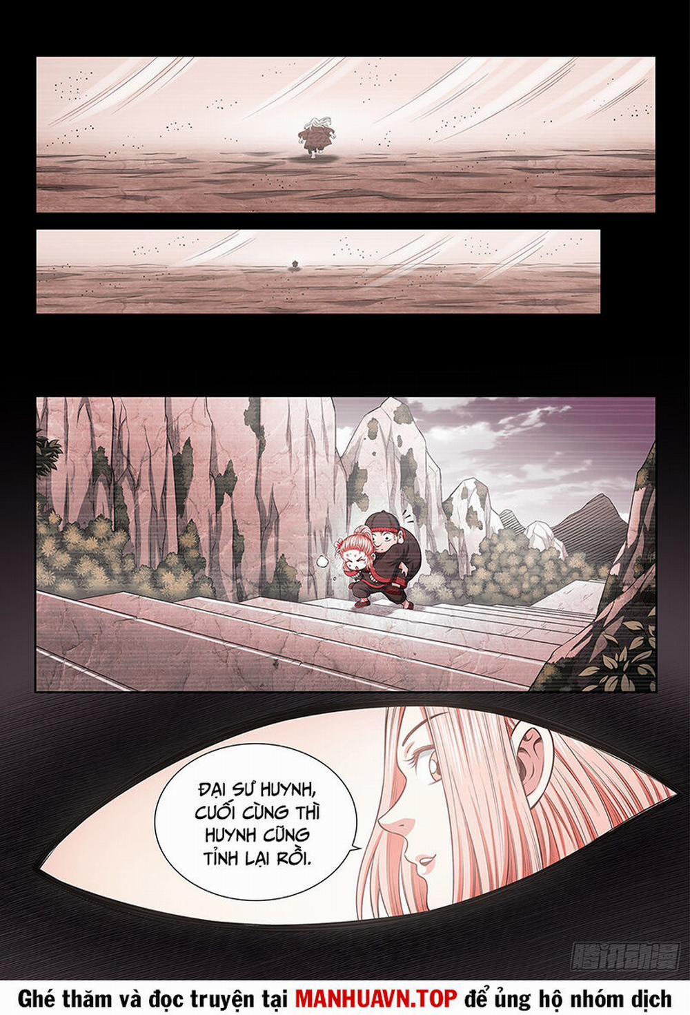 Ta Là Đại Thần Tiên 689 trang 5