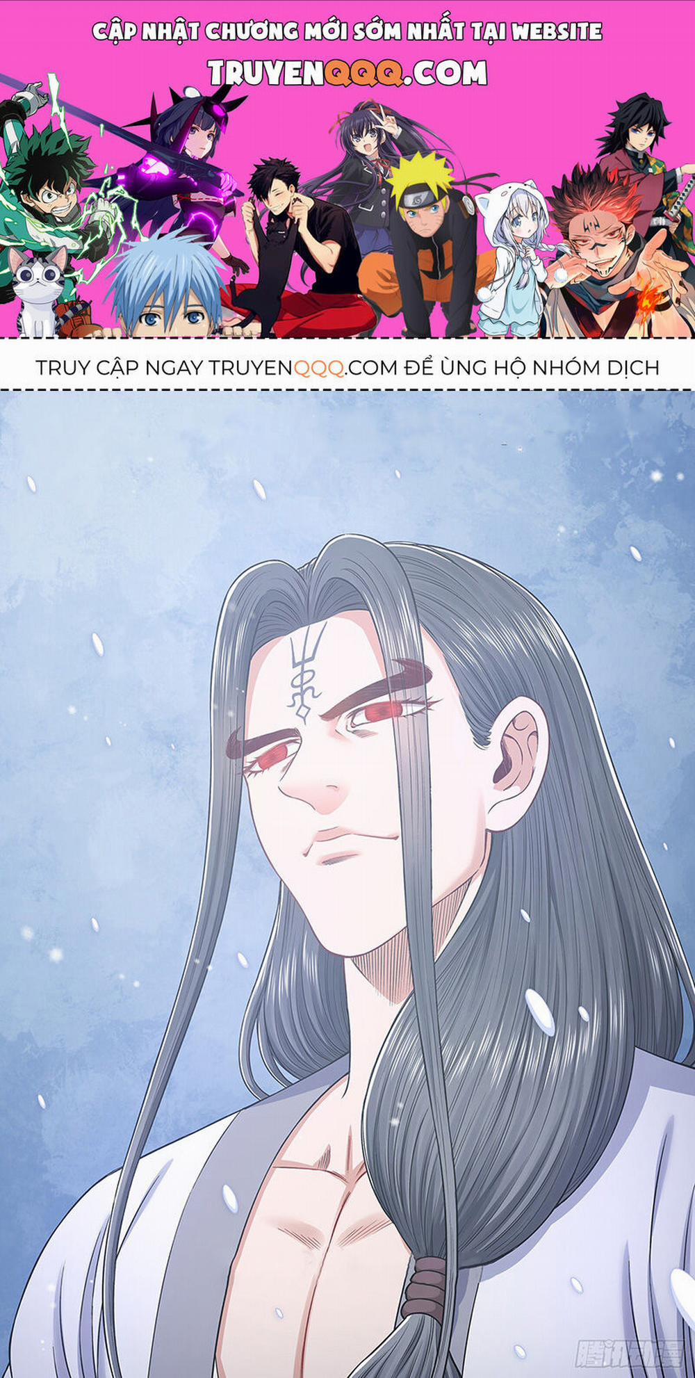 Ta Là Đại Thần Tiên 690 trang 0