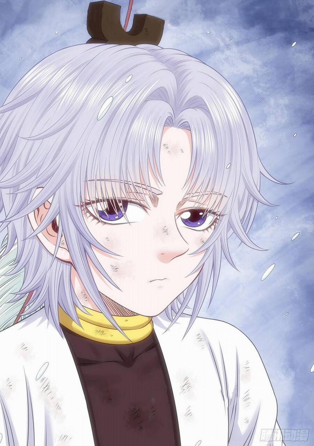 Ta Là Đại Thần Tiên 693 trang 0