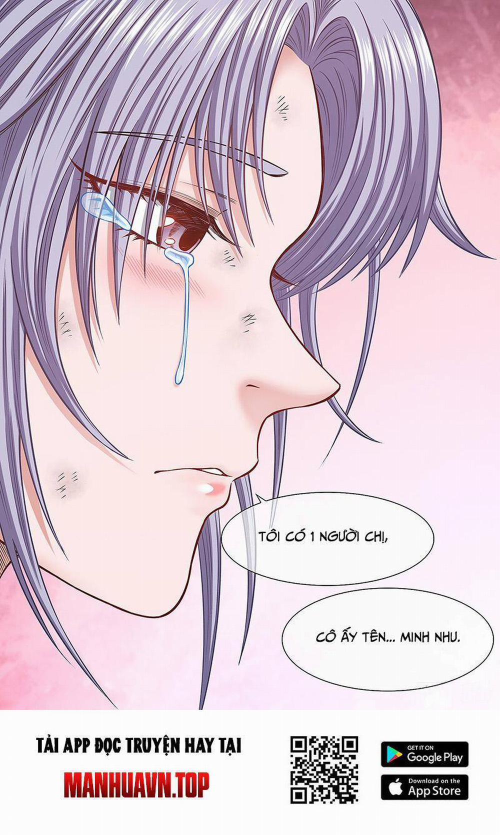 Ta Là Đại Thần Tiên 694 trang 13