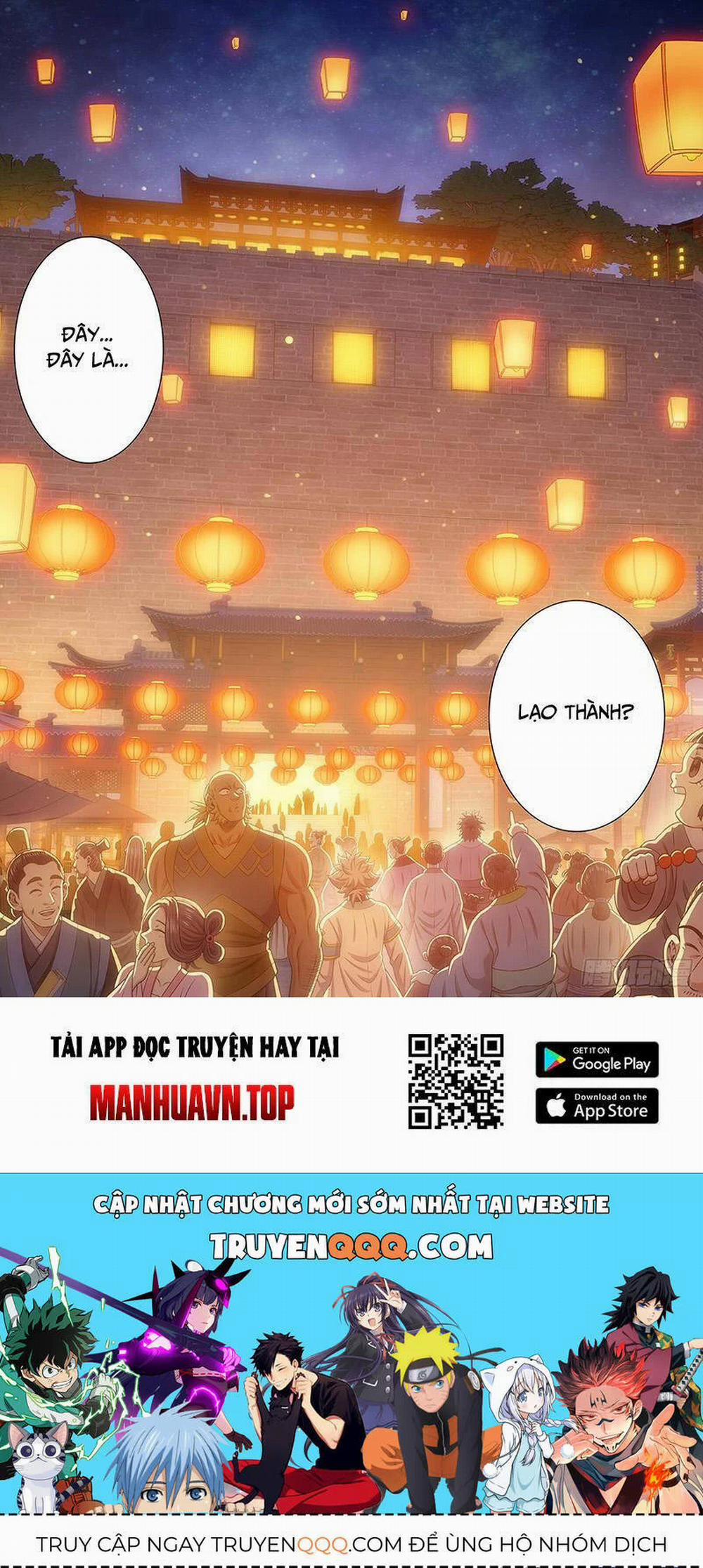 Ta Là Đại Thần Tiên 699 trang 14