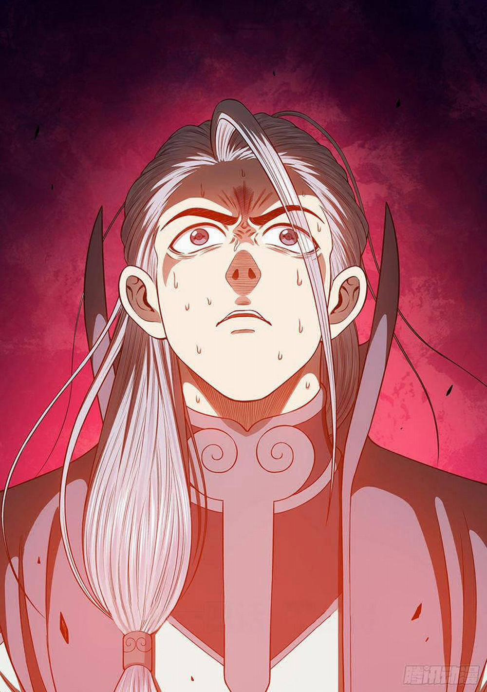 Ta Là Đại Thần Tiên 714 trang 0