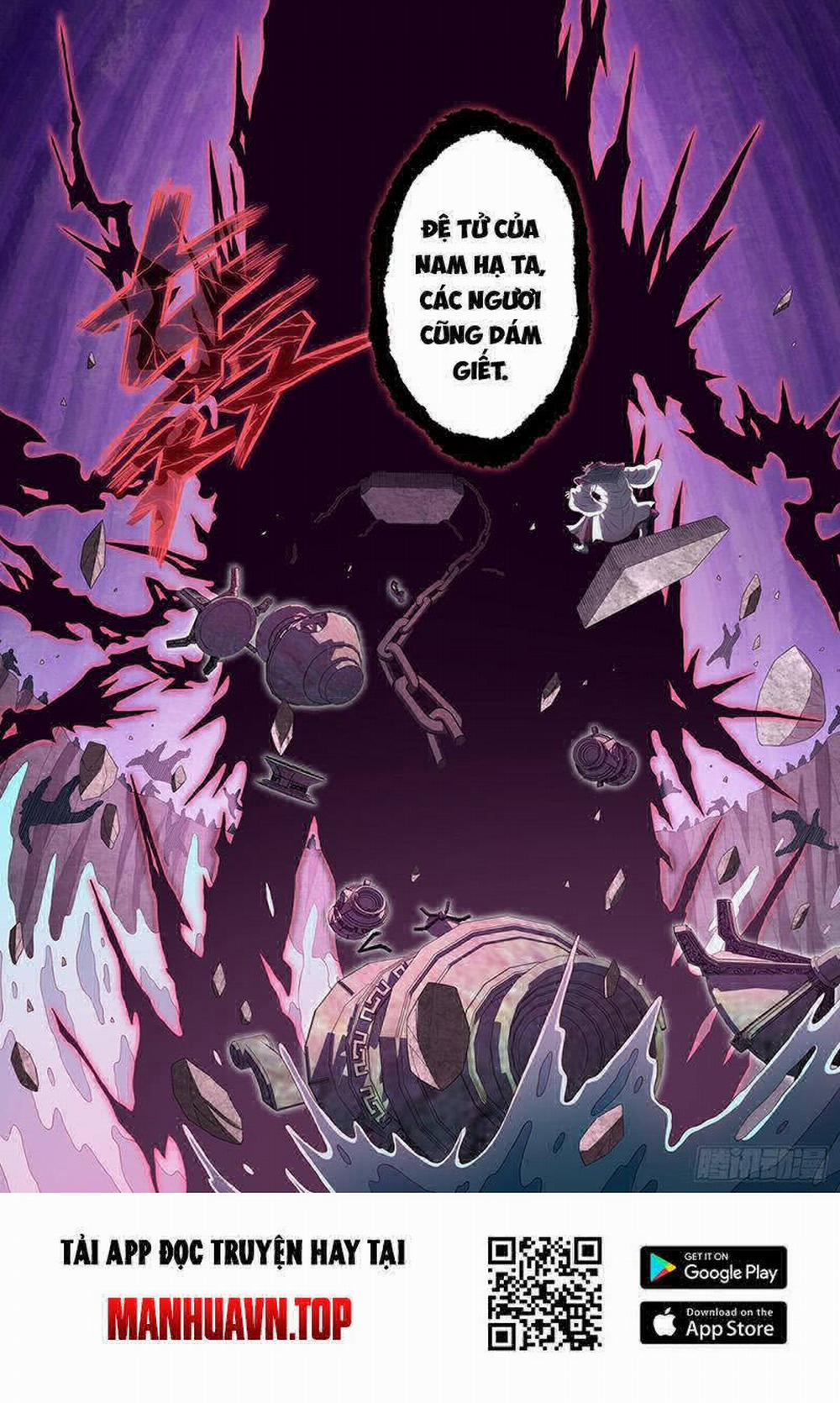 Ta Là Đại Thần Tiên 714 trang 16