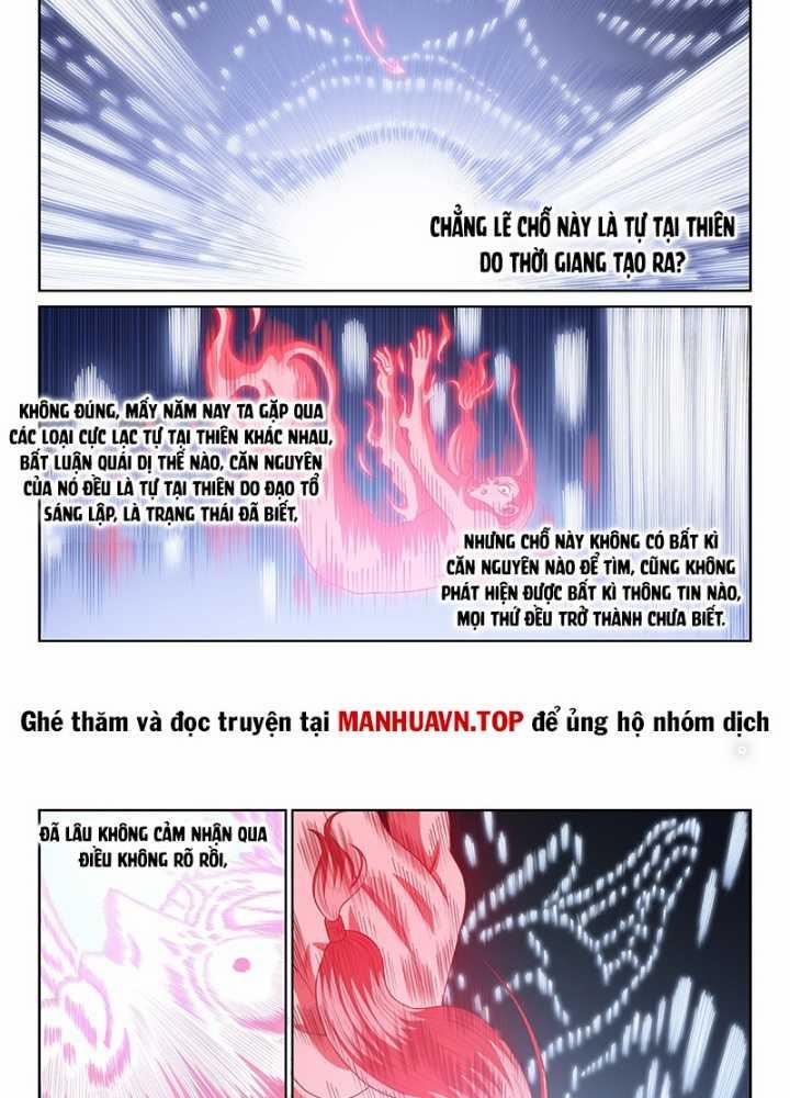 Ta Là Đại Thần Tiên 728 trang 11