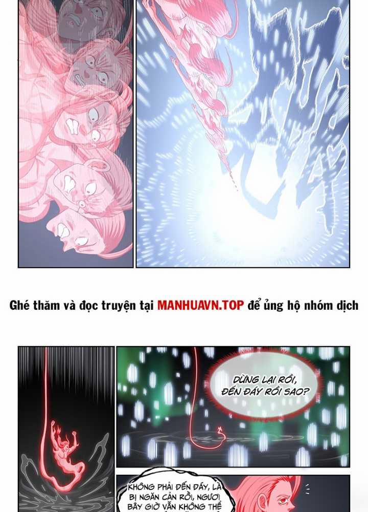 Ta Là Đại Thần Tiên 728 trang 13