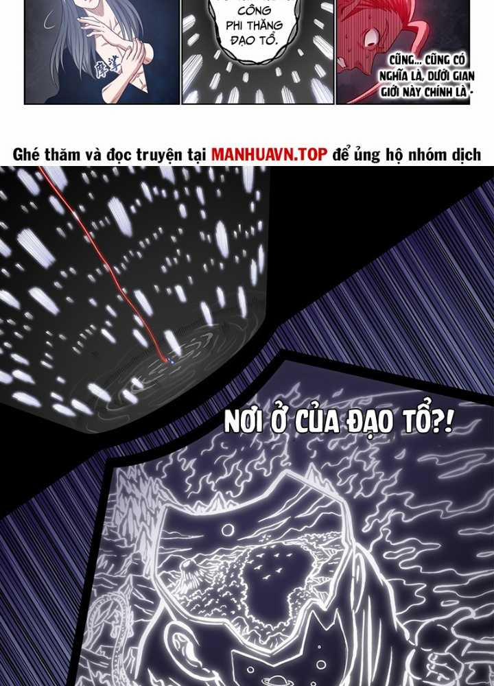 Ta Là Đại Thần Tiên 728 trang 25