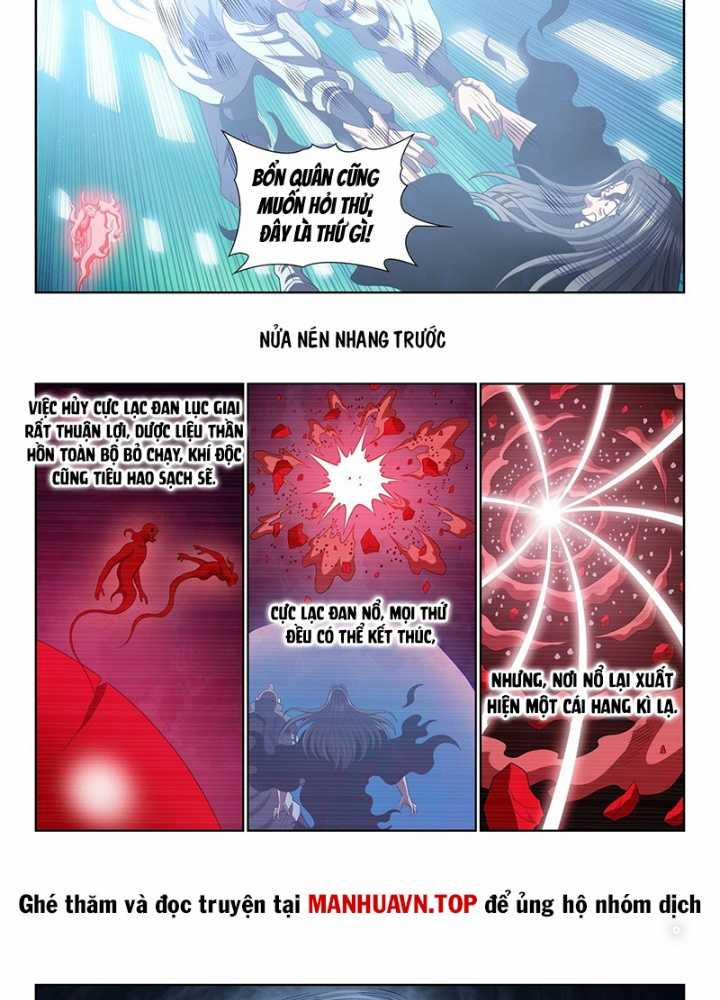 Ta Là Đại Thần Tiên 728 trang 3