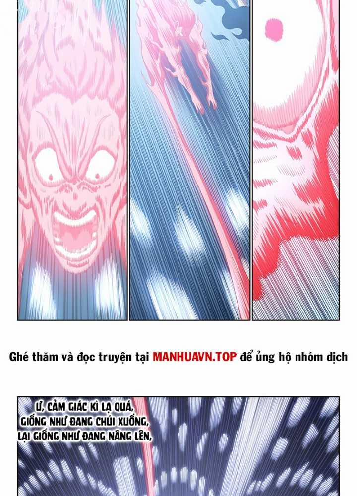 Ta Là Đại Thần Tiên 728 trang 9