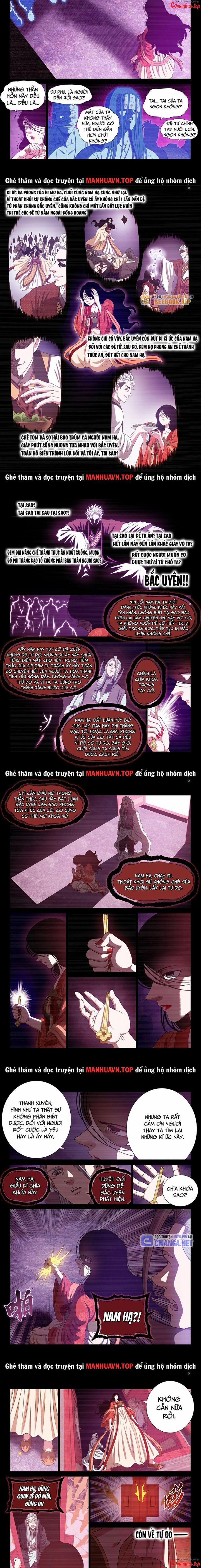 Ta Là Đại Thần Tiên 737 trang 2