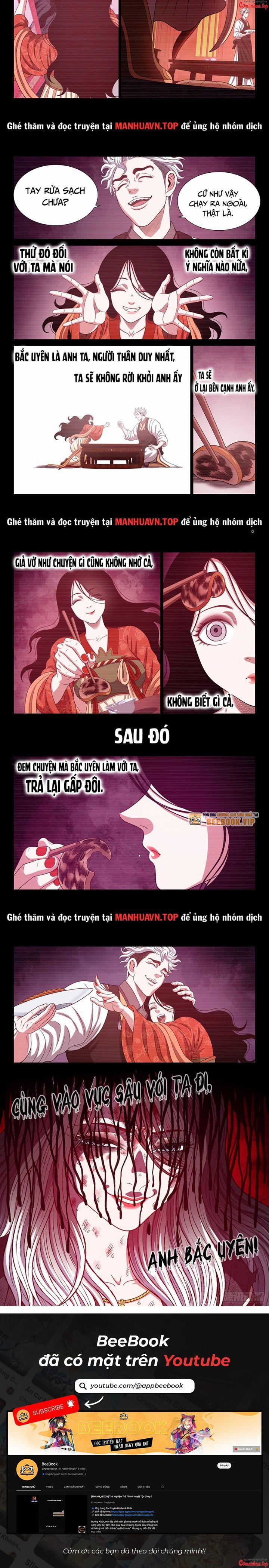 Ta Là Đại Thần Tiên 737 trang 3