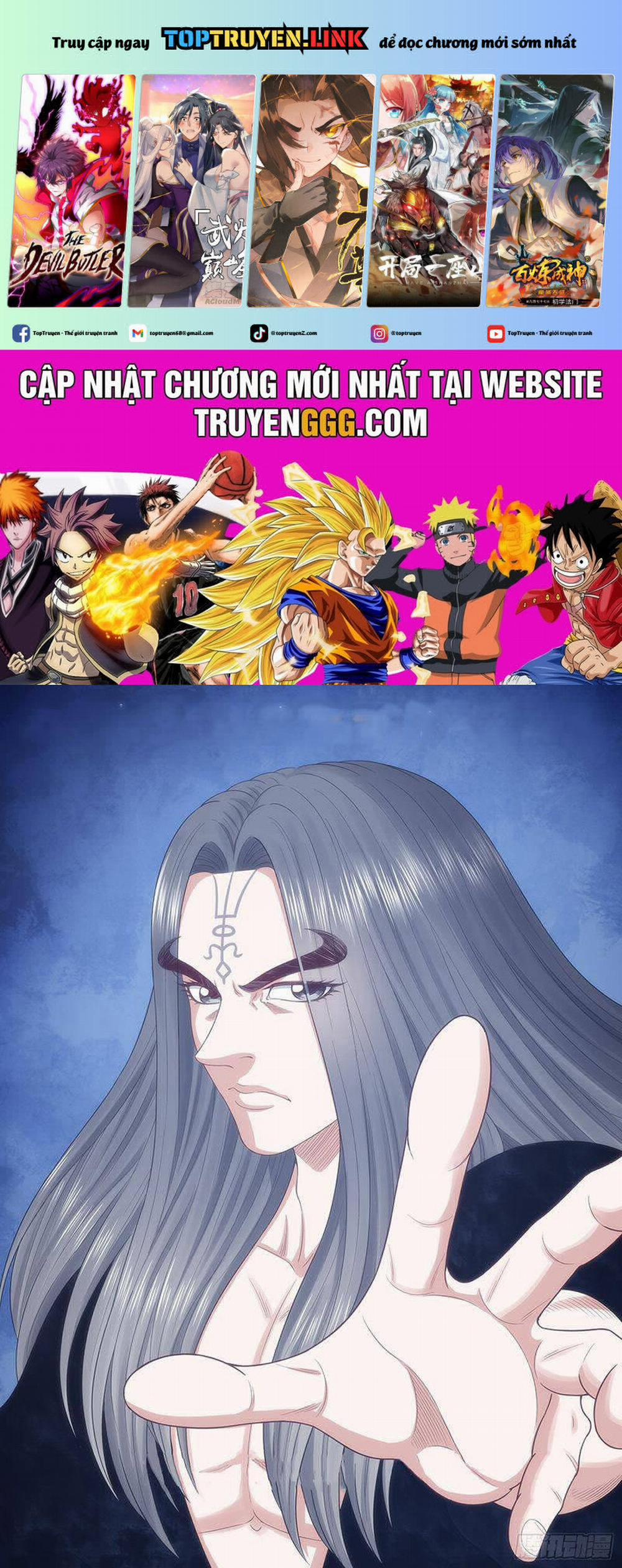 Ta Là Đại Thần Tiên 738 trang 0