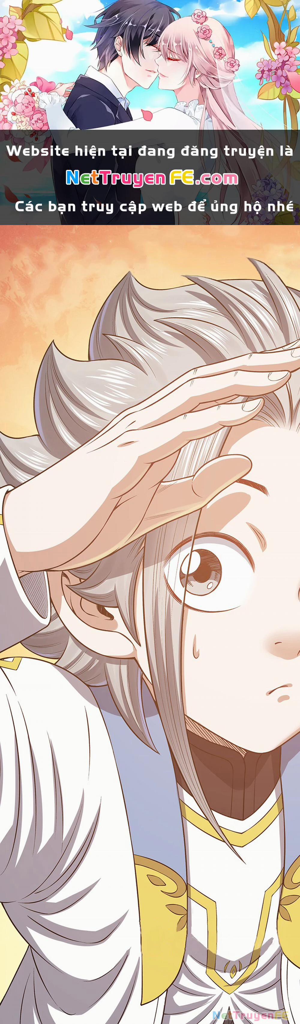 Ta Là Đại Thần Tiên 739 trang 0