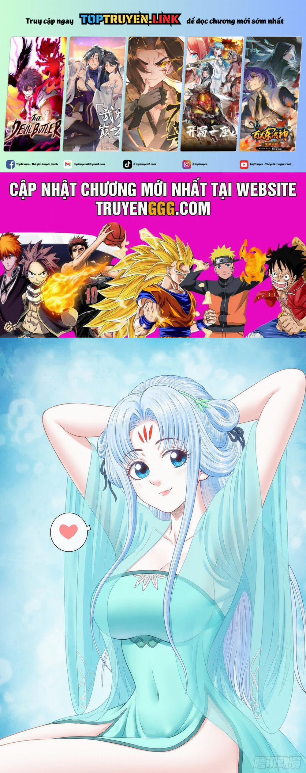 Ta Là Đại Thần Tiên 742 trang 0