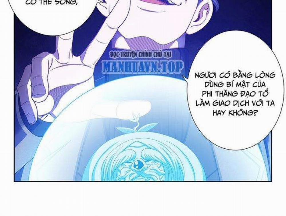 Ta Là Đại Thần Tiên 743 trang 3