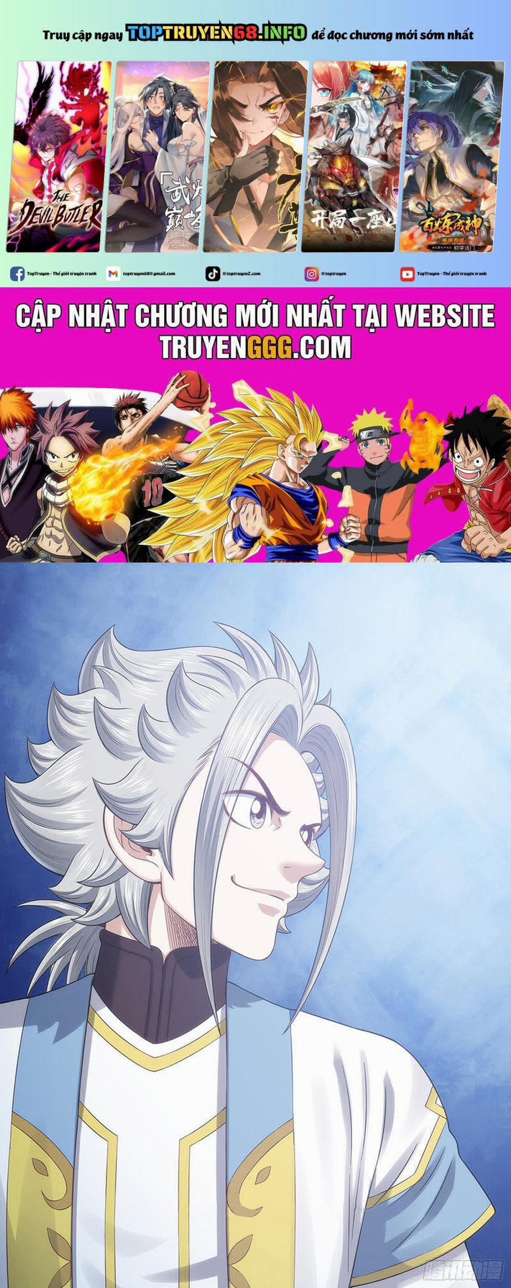 Ta Là Đại Thần Tiên 745 trang 0