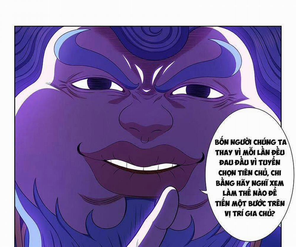 Ta Là Đại Thần Tiên 748 trang 28